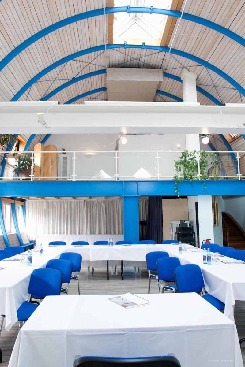 Hotel Georg - Restoran