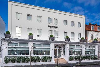 Logierhaus Austernfischer otel fotoğrafı