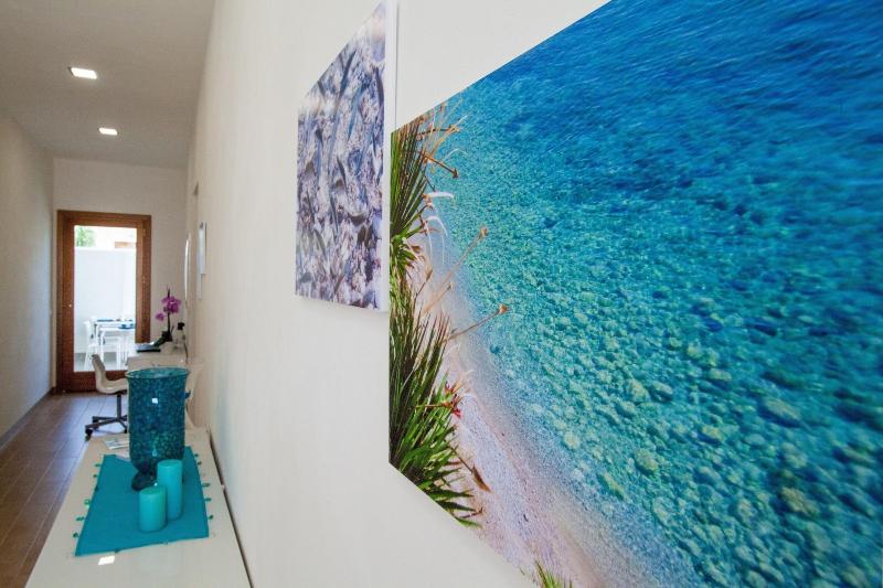 B&B La Mia Isola - Lobi