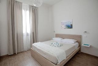 B&B La Mia Isola otel fotoğrafı
