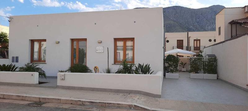 B&B La Mia Isola - Genel