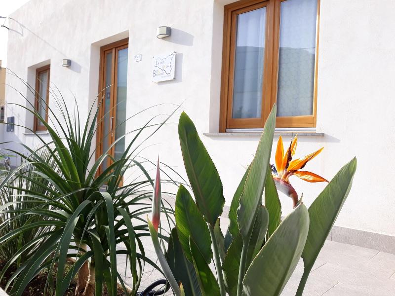 B&B La Mia Isola - Genel