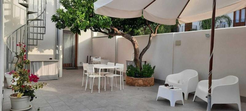 B&B La Mia Isola - Genel