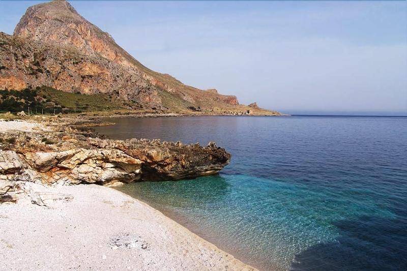 B&B La Mia Isola - Plaj