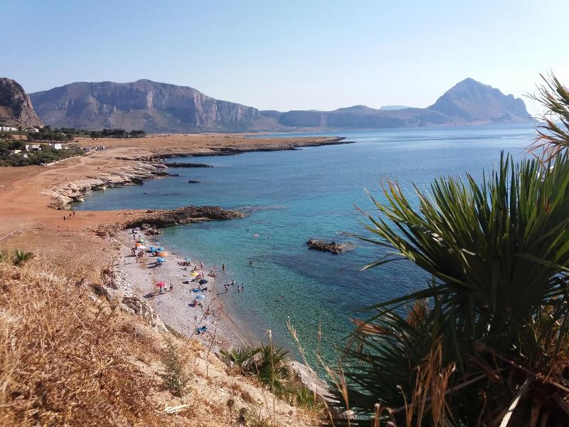 B&B La Mia Isola - Plaj