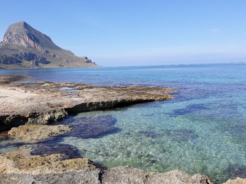 B&B La Mia Isola - Plaj