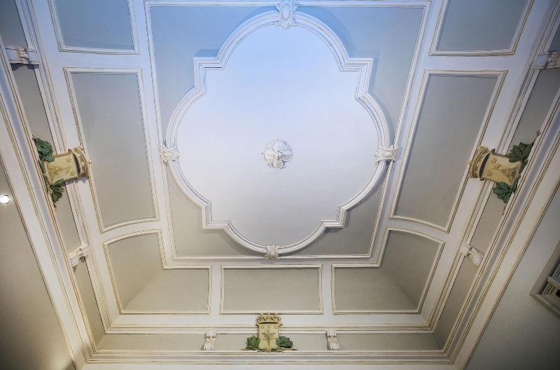 Magione del Re - sicilian rooms - Lobi