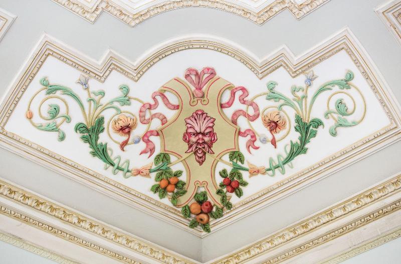 Magione del Re - sicilian rooms - Lobi