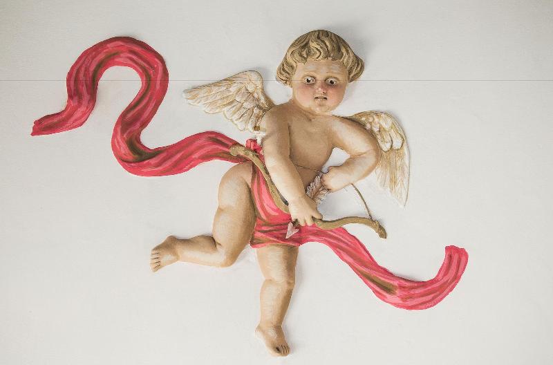 Magione del Re - sicilian rooms - Lobi