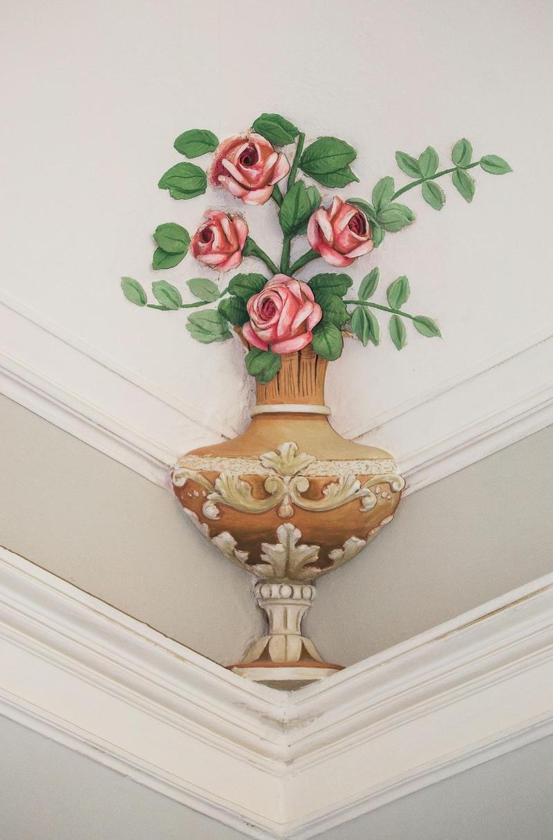 Magione del Re - sicilian rooms - Lobi