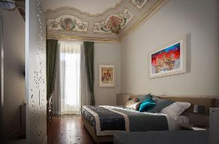 Magione del Re - sicilian rooms otel fotoğrafı