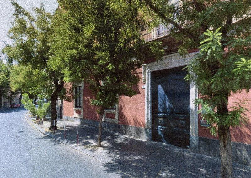 Magione del Re - sicilian rooms - Genel