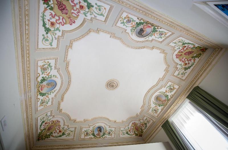 Magione del Re - sicilian rooms - Oda