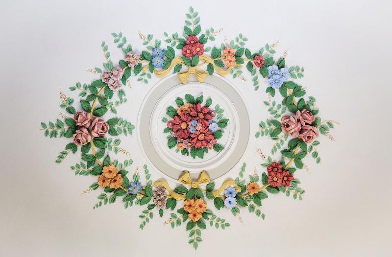 Magione del Re - sicilian rooms - Oda