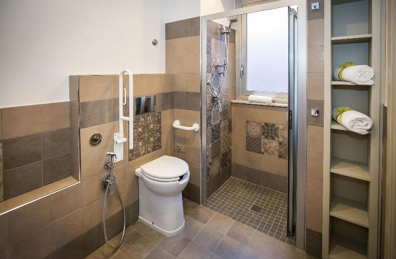 Magione del Re - sicilian rooms - Oda