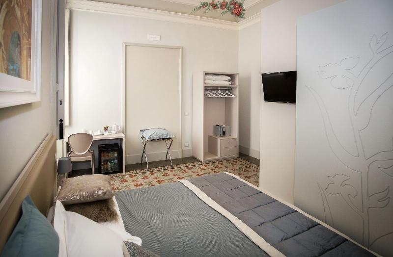Magione del Re - sicilian rooms - Oda