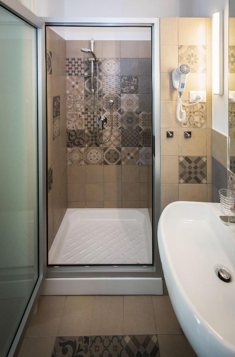 Magione del Re - sicilian rooms - Oda