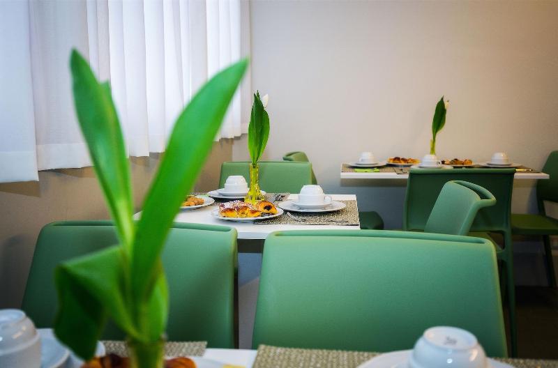 Magione del Re - sicilian rooms - Restoran