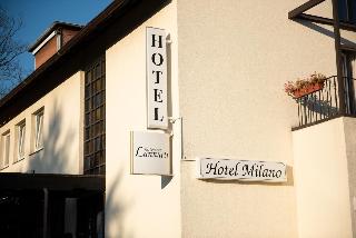 Hotel Milano fotoÄŸrafÄ±