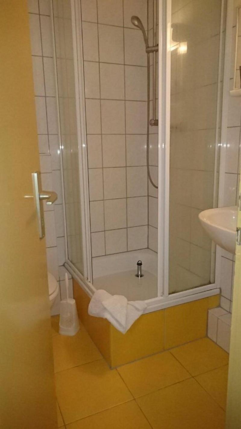 Hotel Milano - Oda