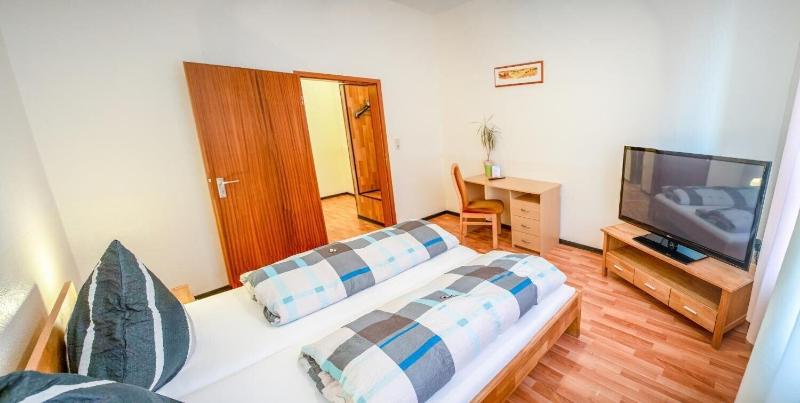 Hotel Milano - Oda