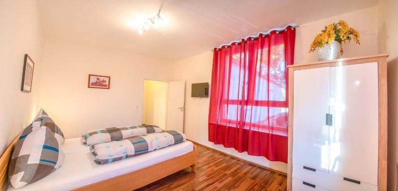 Hotel Milano - Oda