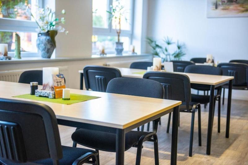 Hotel Milano - Restoran