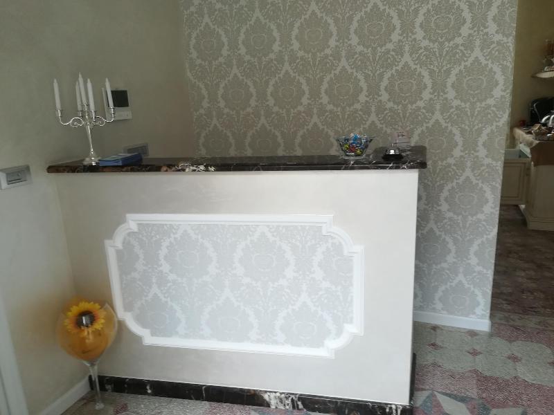 B&B Giorgia - Lobi