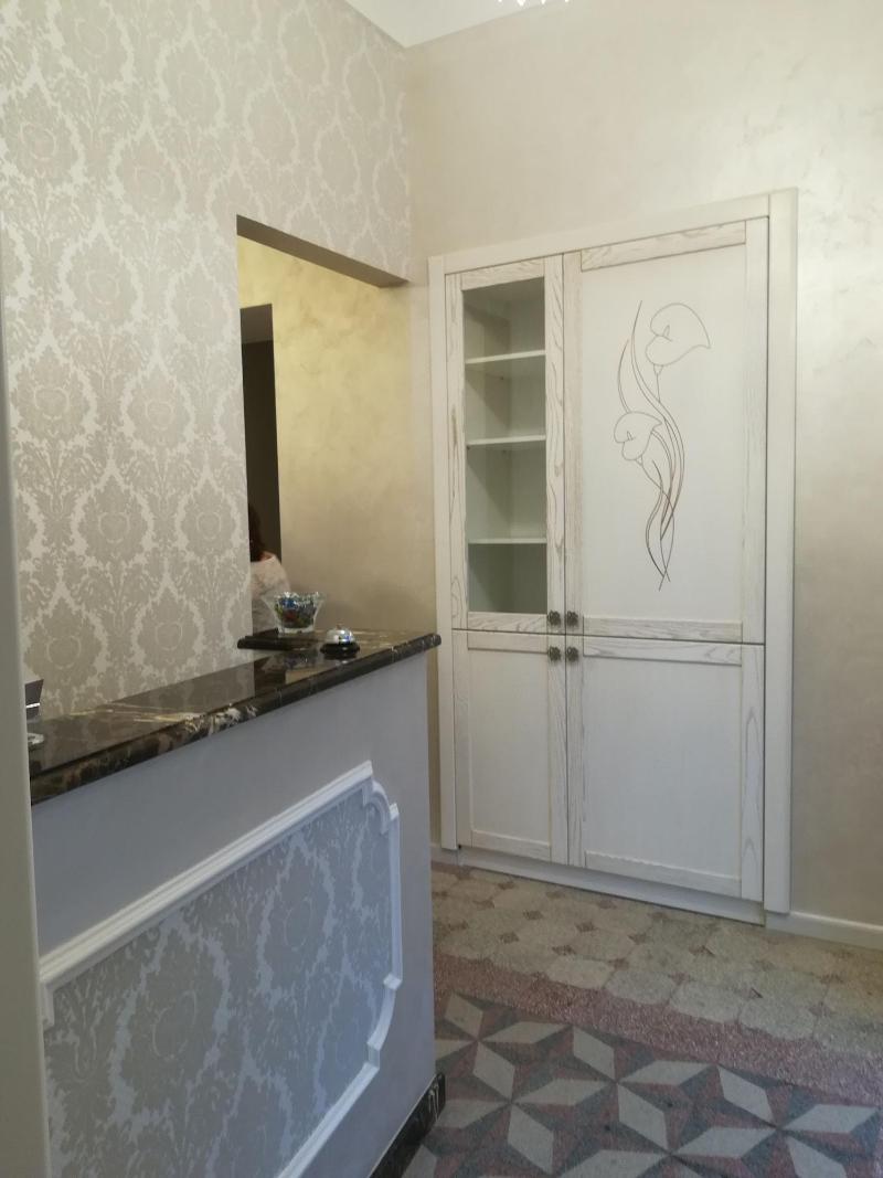 B&B Giorgia - Lobi