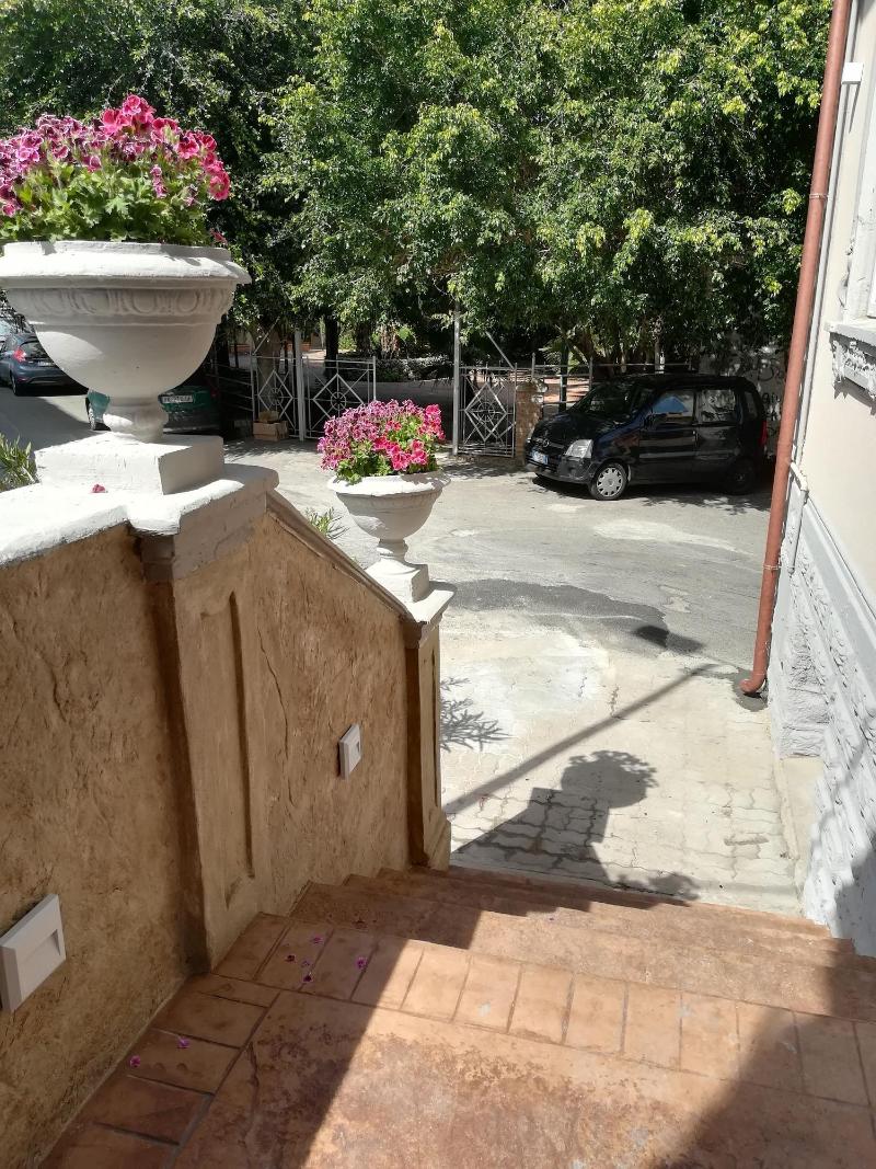 B&B Giorgia - Lobi