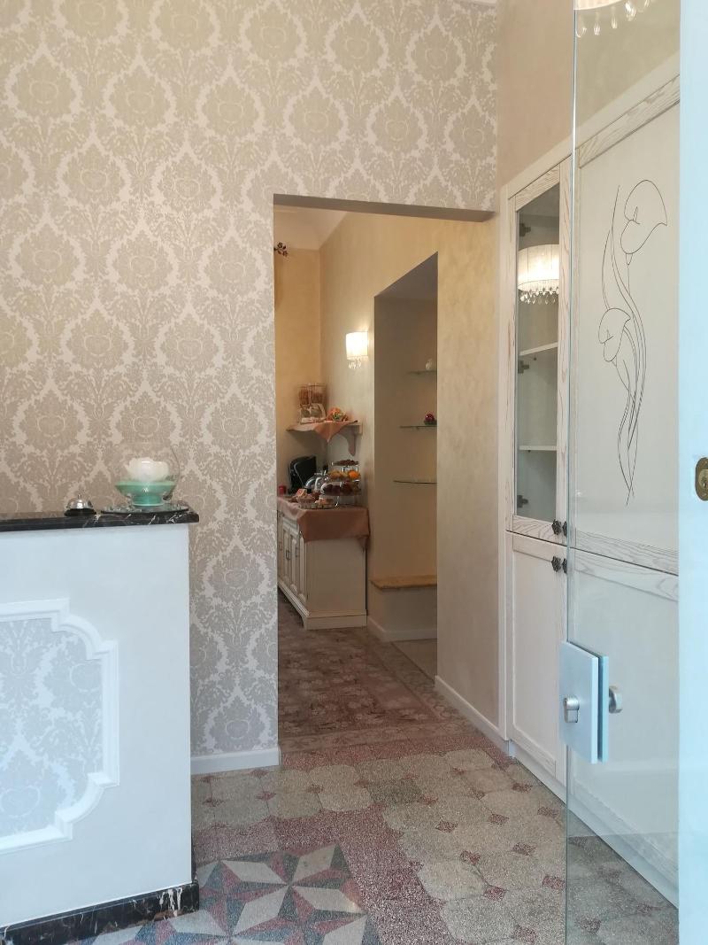 B&B Giorgia - Lobi