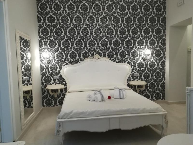 B&B Giorgia - Genel