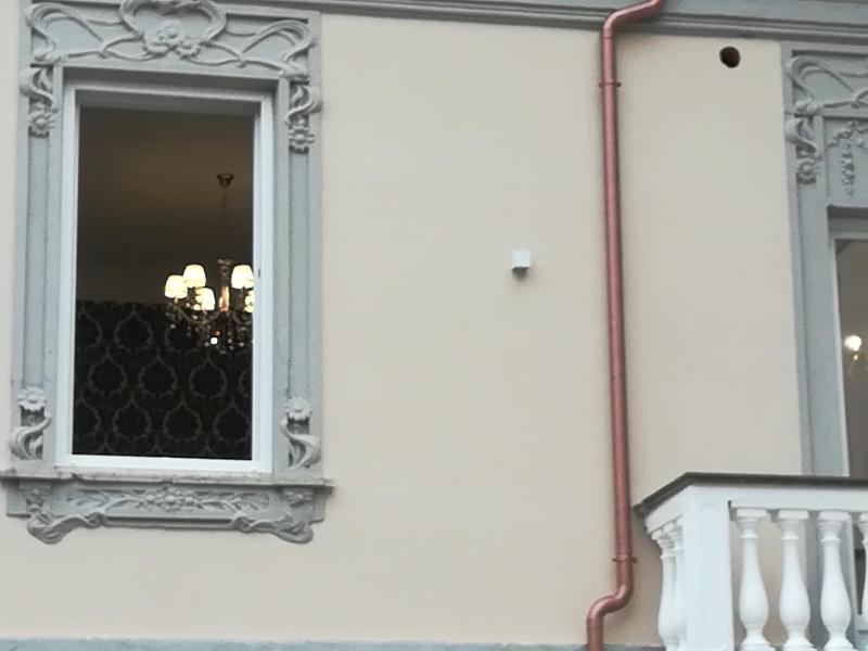 B&B Giorgia - Genel