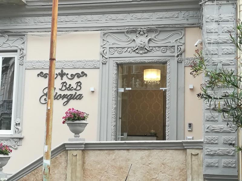 B&B Giorgia - Genel