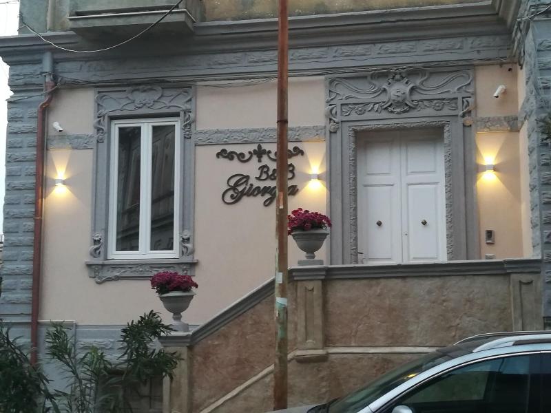 B&B Giorgia - Genel