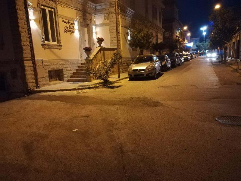 B&B Giorgia - Genel