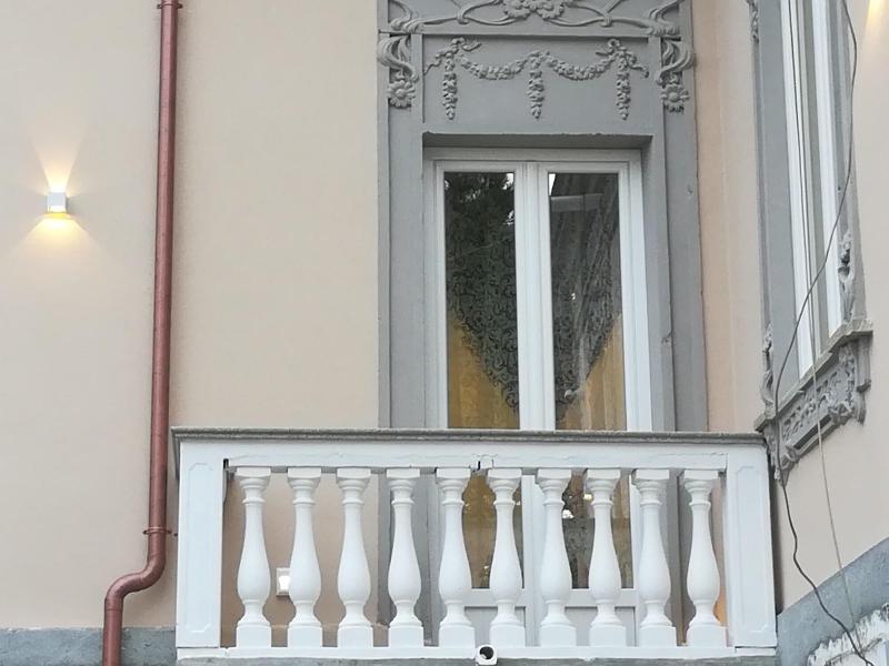 B&B Giorgia - Genel