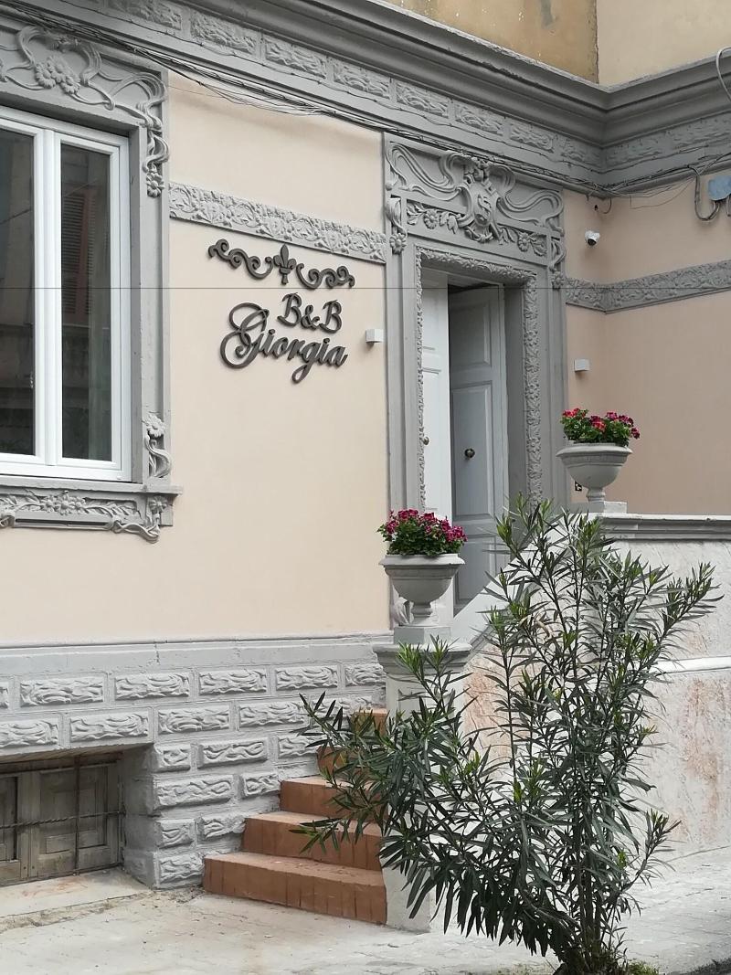B&B Giorgia - Genel