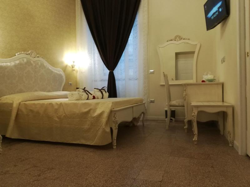 B&B Giorgia - Oda