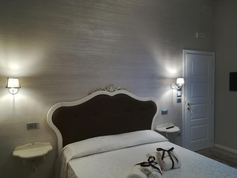 B&B Giorgia - Oda