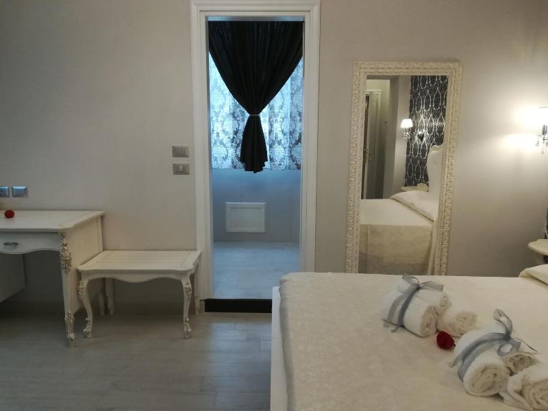 B&B Giorgia - Oda