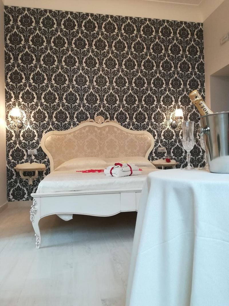 B&B Giorgia - Oda