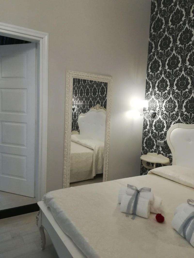B&B Giorgia - Oda
