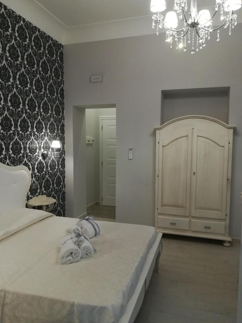 B&B Giorgia - Oda