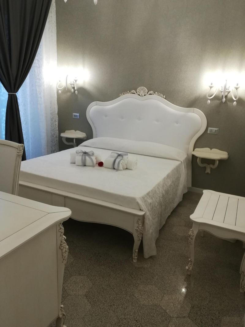 B&B Giorgia - Oda