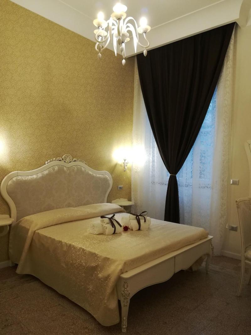 B&B Giorgia - Oda