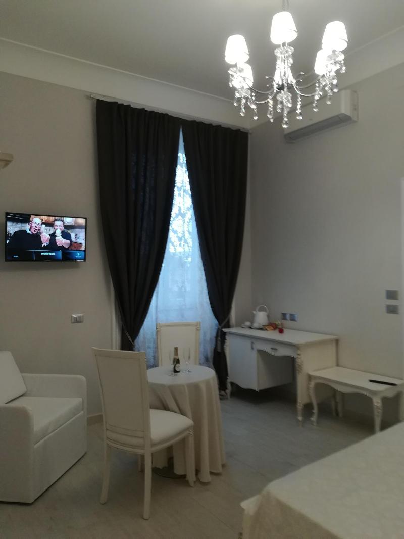 B&B Giorgia - Oda