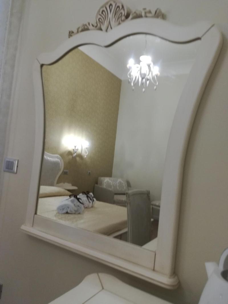 B&B Giorgia - Oda