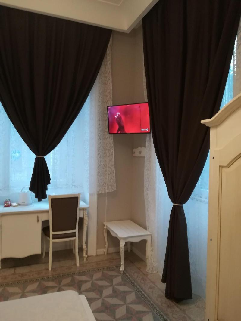 B&B Giorgia - Oda