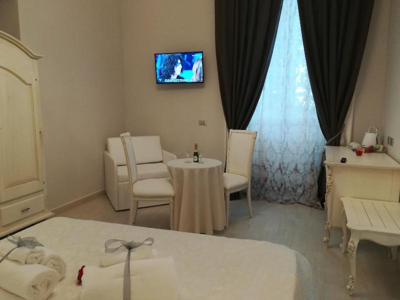 B&B Giorgia - Oda